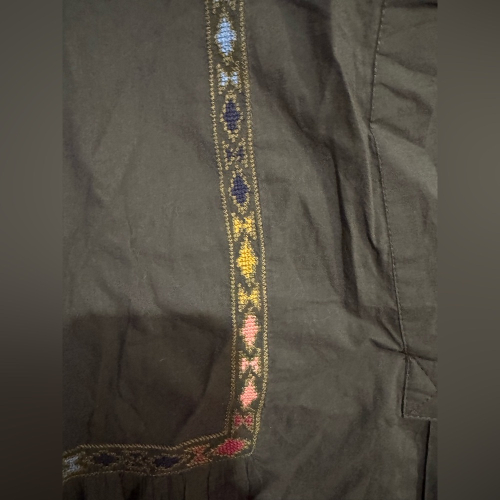 Anthropologie Current/Elliott The Solace Tank Top - Picture 6 of 11